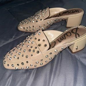 Sam Edelman mules